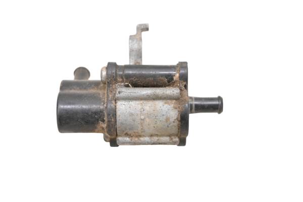 Yamaha - 16 Yamaha Kodiak 700 4x4 Breather Pipe Joint YFM700K