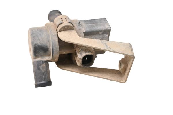 Yamaha - 16 Yamaha Kodiak 700 4x4 Air Cut Off Valve YFM700K