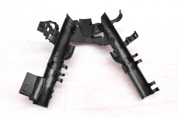 Ski-Doo - 14 Ski-Doo Renegade Adrenaline 900 ACE Connector Plate Support Bracket Mount