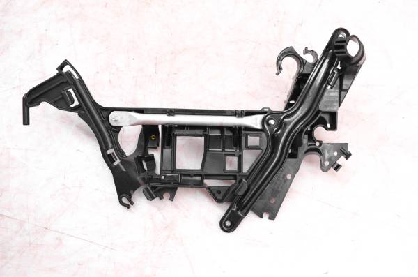Ski-Doo - 14 Ski-Doo Renegade Adrenaline 900 ACE Ecm Module Support Bracket Mount
