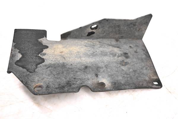 Polaris - 02 Polaris Ranger 500 6x6 Front Right Inner Splash Guard Cover