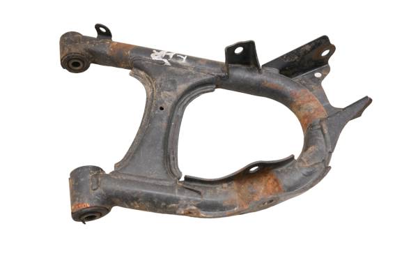Yamaha - 16 Yamaha Kodiak 700 4x4 Rear Lower Right A-Arm YFM700K