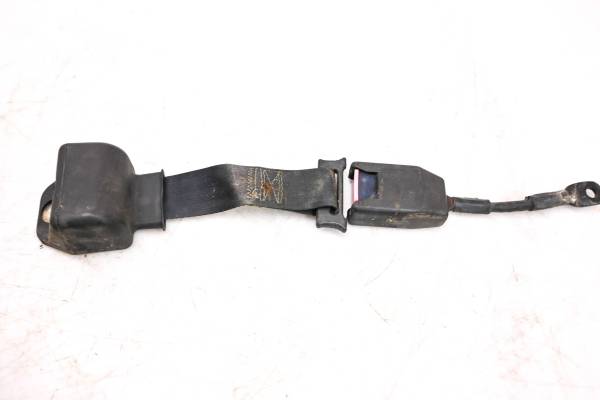 Polaris - 02 Polaris Ranger 500 6x6 Seat Belt Assembly