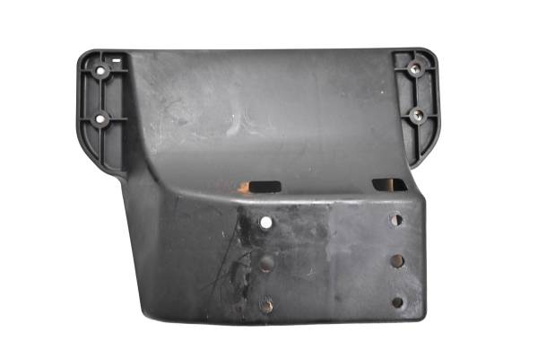 Yamaha - 21 Yamaha FX Cruiser HO Jet Pump Housing Support Cover FB1800A