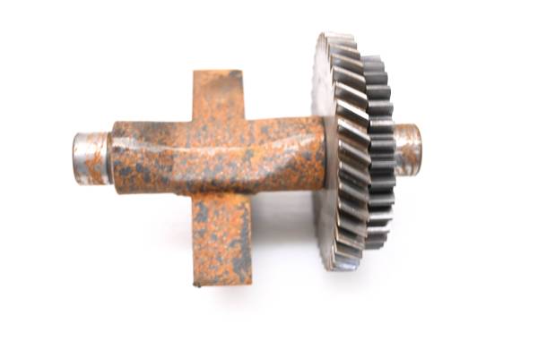 Polaris - 02 Polaris Ranger 500 6x6 Counter Balancer Crankshaft Balance