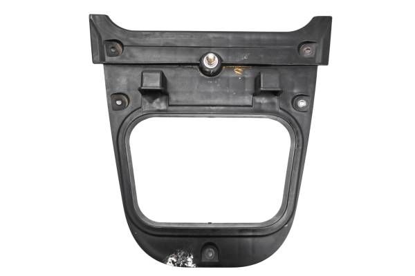 Yamaha - 21 Yamaha FX Cruiser HO Seat Base Cover FB1800A