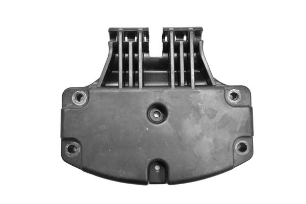 Yamaha - 21 Yamaha FX Cruiser HO Lid Hinge Plate Cover FB1800A