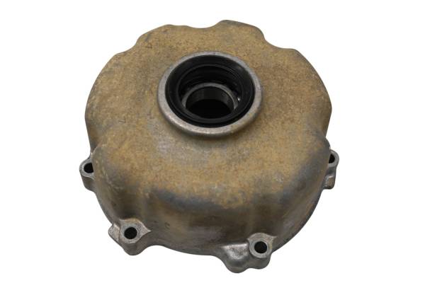 Yamaha - 16 Yamaha YXZ1000R EPS 4x4 Gear Case Output Cover