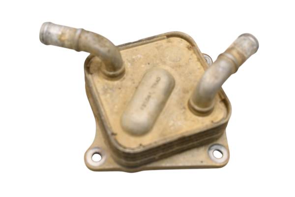 Yamaha - 16 Yamaha YXZ1000R EPS 4x4 Oil Cooler