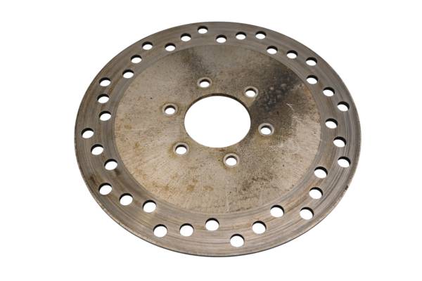 Yamaha - 16 Yamaha YXZ1000R EPS 4x4 Rear Brake Rotor Disc