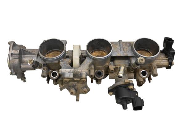 Yamaha - 16 Yamaha YXZ1000R EPS 4x4 Throttle Body