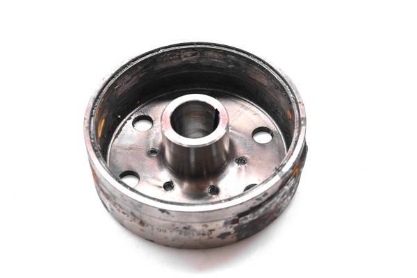 Polaris - 08 Polaris 600 IQ Racer Flywheel Magneto 121"