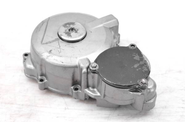 Suzuki - 01 Suzuki DRZ400S Clutch Covers