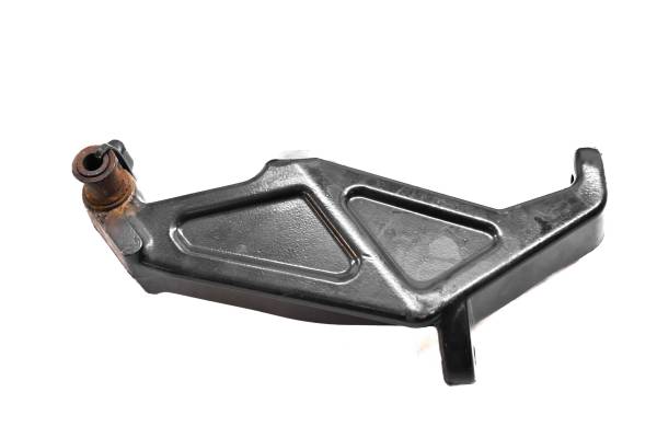 Ski-Doo - 12 Ski-Doo Renegade Back Country X 800R E-TEC Front Left Spindle Knuckle 137"