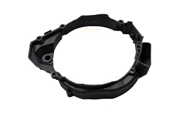 Ski-Doo - 21 Ski-Doo MXZ 600 EFI Sport Pull Start Connector Cover 129"