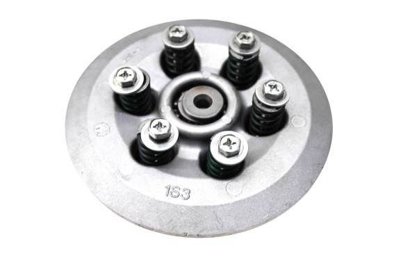 Yamaha - 06 Yamaha Raptor 700 2x4 Clutch Pressure Plate YFM700R