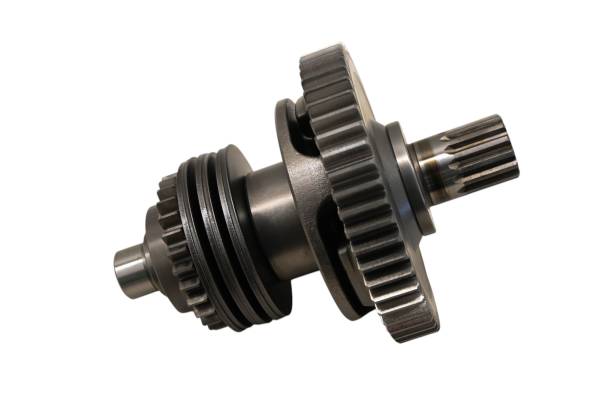 Yamaha - 16 Yamaha YXZ1000R EPS 4x4 Transmission Output Shaft