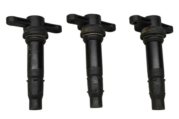 Yamaha - 16 Yamaha YXZ1000R EPS 4x4 Ignition Coils