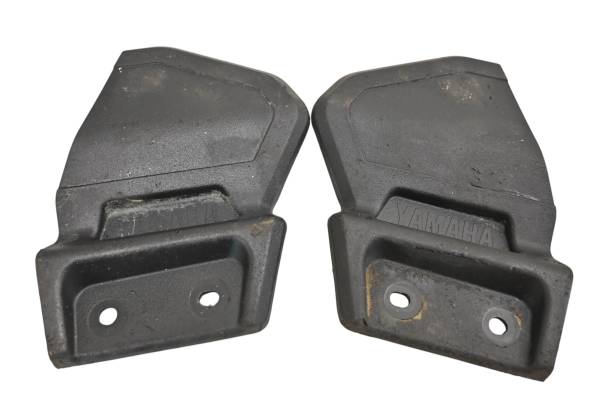 Yamaha - 16 Yamaha YXZ1000R EPS 4x4 Front Cv Boot Guards Left & Right
