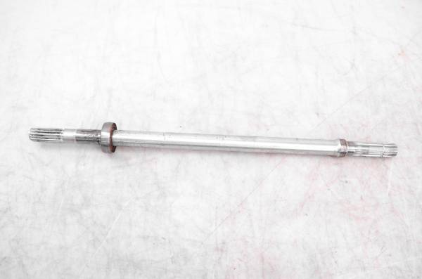 Polaris - 19 Polaris Indy Adventure 550 ES Jack Shaft Output 155"