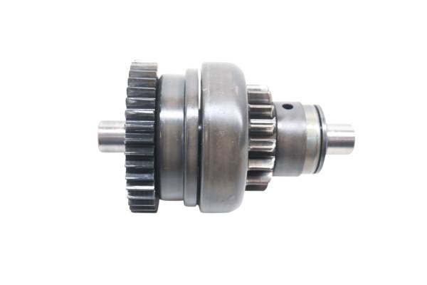 Yamaha - 99 Yamaha Grizzly 600 4x4 Starter Bendix Gear YFM600F