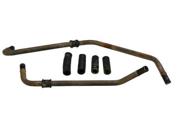 Yamaha - 16 Yamaha YXZ1000R EPS 4x4 Oil Cooler Lines