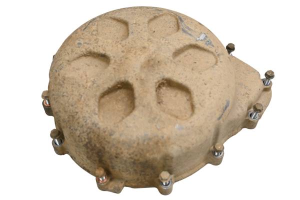 Yamaha - 19 Yamaha YXZ1000R SS Clutch Cover