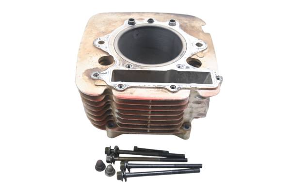 Yamaha - 99 Yamaha Grizzly 600 4x4 Cylinder YFM600F