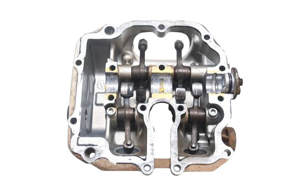 Yamaha - 99 Yamaha Grizzly 600 4x4 Valve Cover YFM600F For Parts