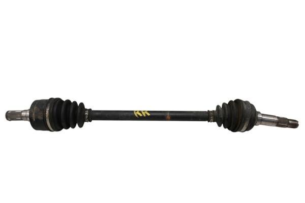 Yamaha - 16 Yamaha YXZ1000R EPS 4x4 Rear Cv Axle Left Or Right
