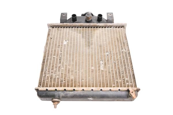 Polaris - 98 Polaris Scrambler 400 4x4 Radiator