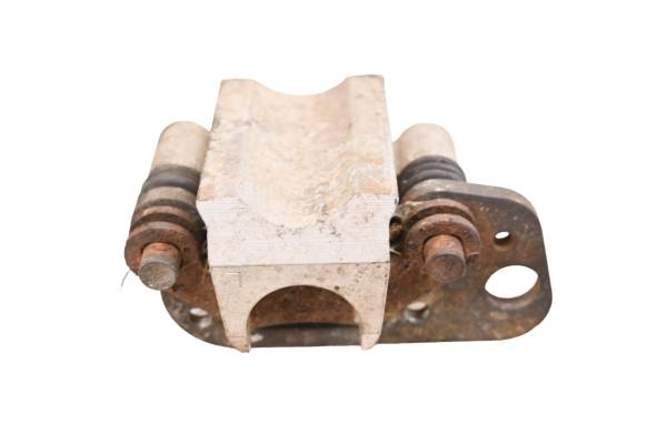 Polaris - 98 Polaris Scrambler 400 4x4 Front Left Brake Caliper