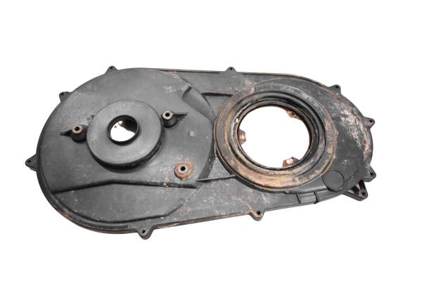 Polaris - 02 Polaris Sportsman 500 6x6 Inner Belt Clutch Cover