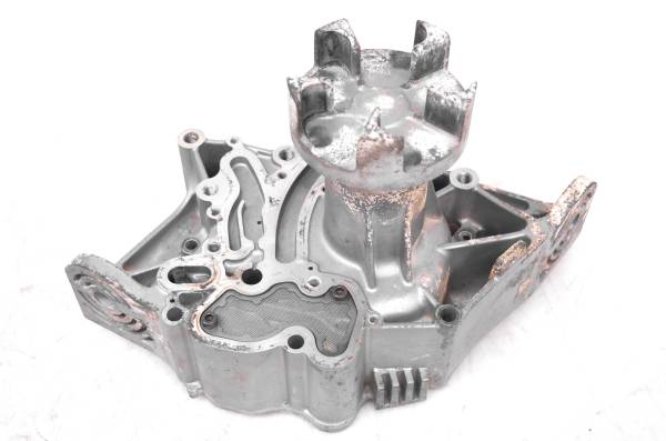 Yamaha - 08 Yamaha VX Deluxe Oil Pump & Coupler Housing VX110