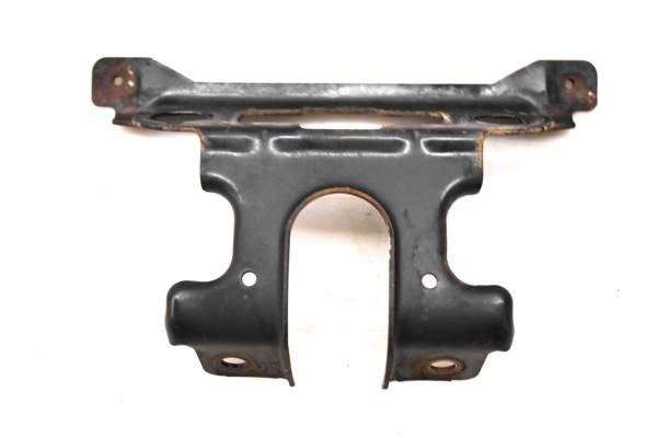 Polaris - 90 Polaris Trail Boss 250 4X4 Front Indicator Support Headlight Bracket Mount