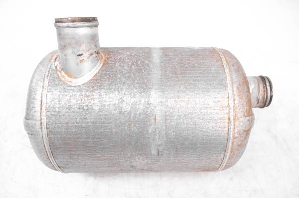 Yamaha - 08 Yamaha VX Deluxe Muffler Exhaust Pipe VX110