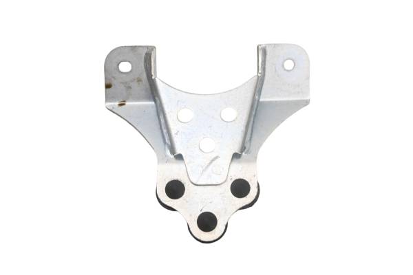 Kawasaki - 23 Kawasaki KLX230SM Fuel Tank Bracket Mount
