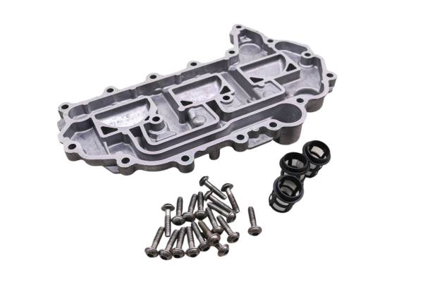 Sea-Doo - 19 Sea-Doo Spark 3-Up 900 ACE Oil Pan Cover