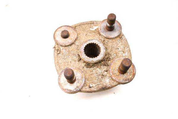 Polaris - 90 Polaris Trail Boss 250 4X4 Rear Wheel Hub Left Right