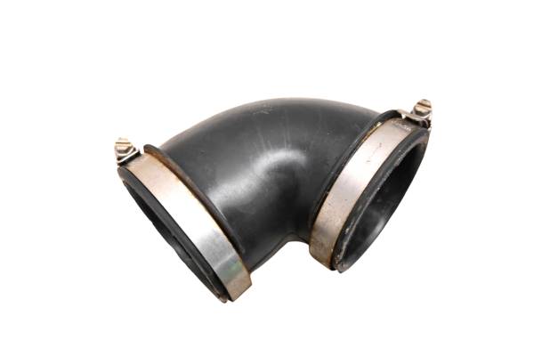 Sea-Doo - 19 Sea-Doo GTI Rear Exhaust Elbow Tube Hose