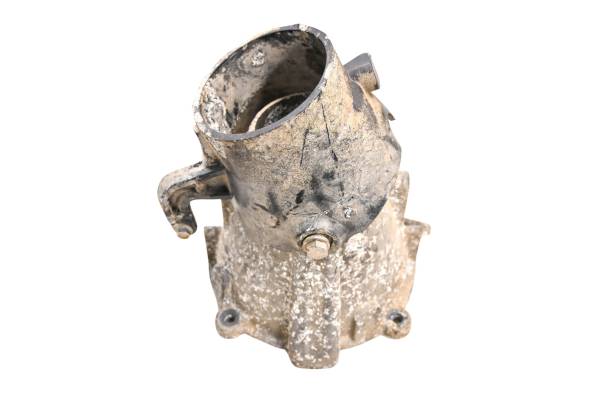 Sea-Doo - 19 Sea-Doo GTI Steering Nozzle