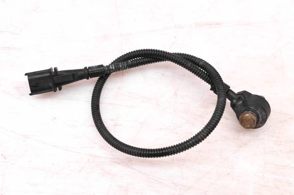 Ski-Doo - 14 Ski-Doo Summit X 800R E-TEC REV-XM Knock Noise Sensor 154"