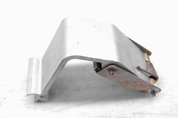 Yamaha - 08 Yamaha VX Deluxe Hood Hatch Latch VX110