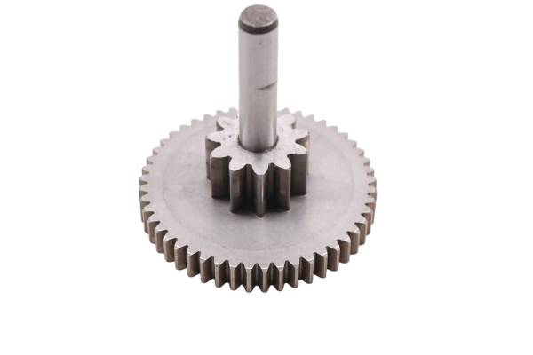 Sea-Doo - 19 Sea-Doo Spark 3-Up 900 ACE Starter Gear