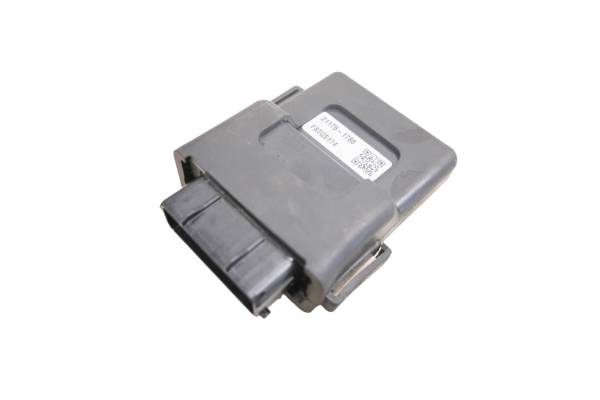 Kawasaki - 23 Kawasaki KLX230SM Electric Control Unit Ecu