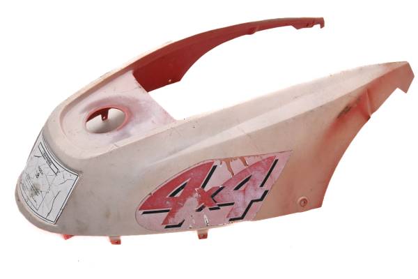 Polaris - 90 Polaris Trail Boss 250 4X4 Gas Tank Fender Cover