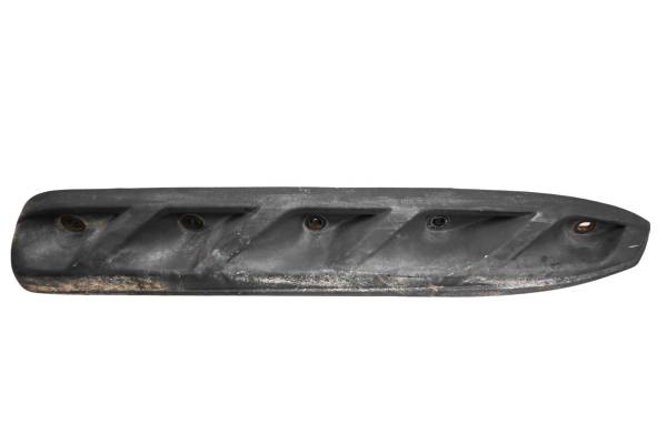 Sea-Doo - 19 Sea-Doo GTI Right Sponson Cover