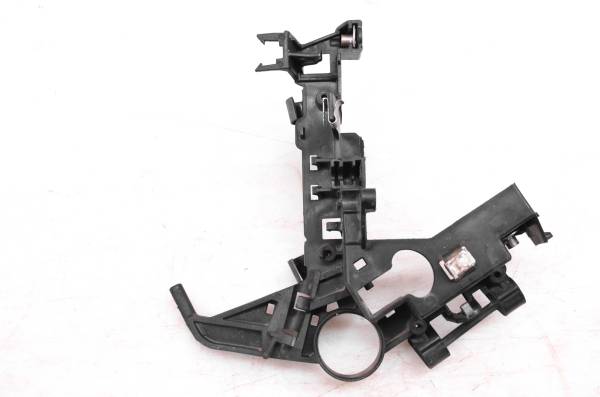Ski-Doo - 14 Ski-Doo Summit X 800R E-TEC REV-XM Ignition Coil Support Bracket Mount 154"