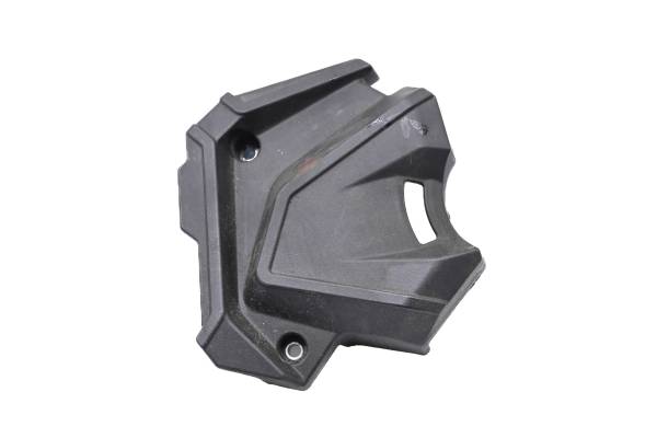 Kawasaki - 19 Kawasaki Ninja 650 Case Saver Chain Guard EX650J