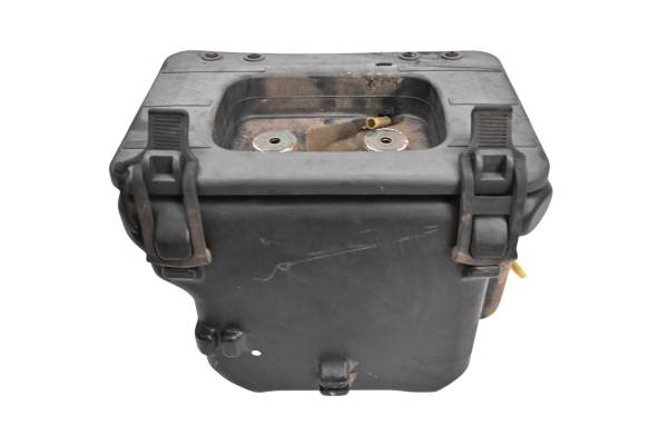 Yamaha - 98 Yamaha Timberwolf 250 4x4 Tool Storage Box YFB250FW